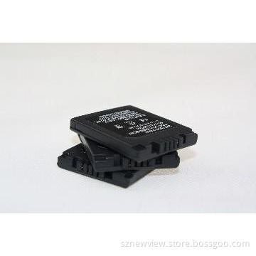 Replacement Camera Battery DMW-BCA7  li-ion battery for Panasonic